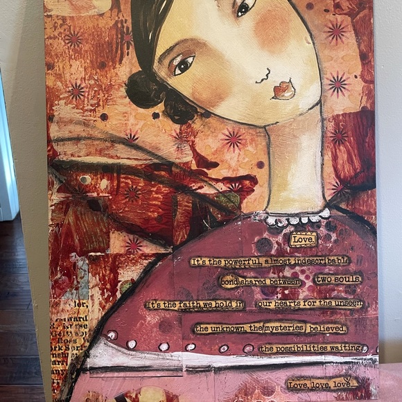 Frame - Picture 2 of 2